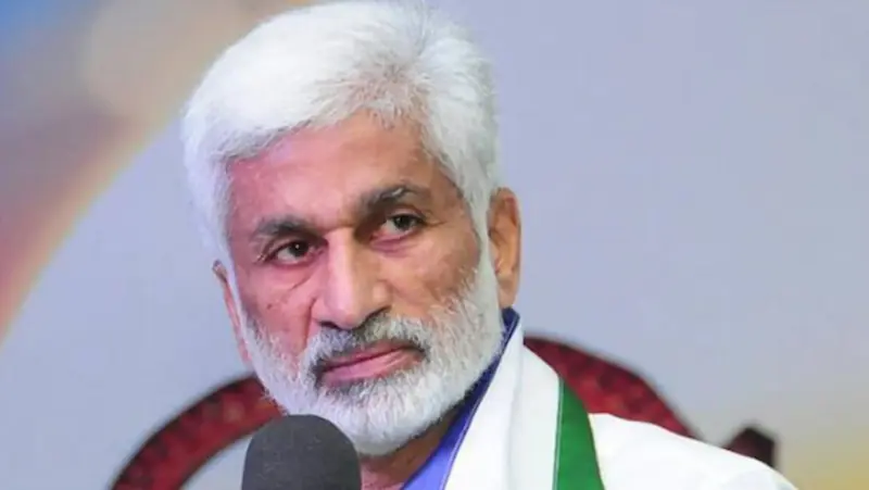 విజయసాయిరెడ్డికి బుద్ధా వెంకన్న బహిరంగ లేఖ!