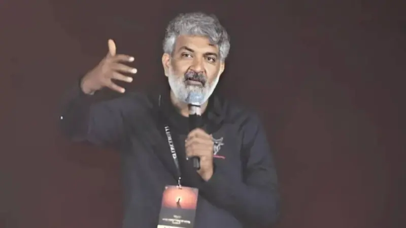 Can Rajamouli Really Do It In 18 Months?