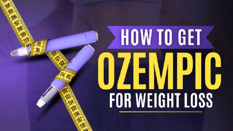 How To Get Ozempic for Weight Loss: Everything You Need To Know