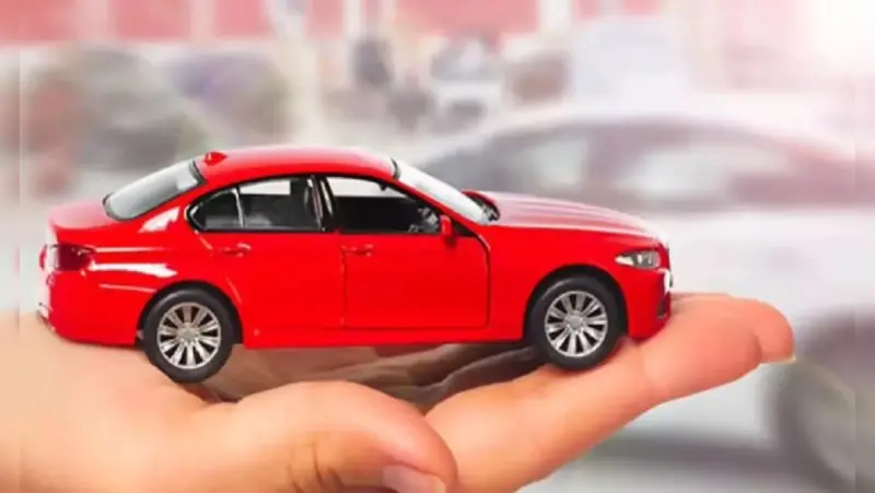 Car Loan April 2026: Compare Bank Interest Rates to Find the Cheapest Deal