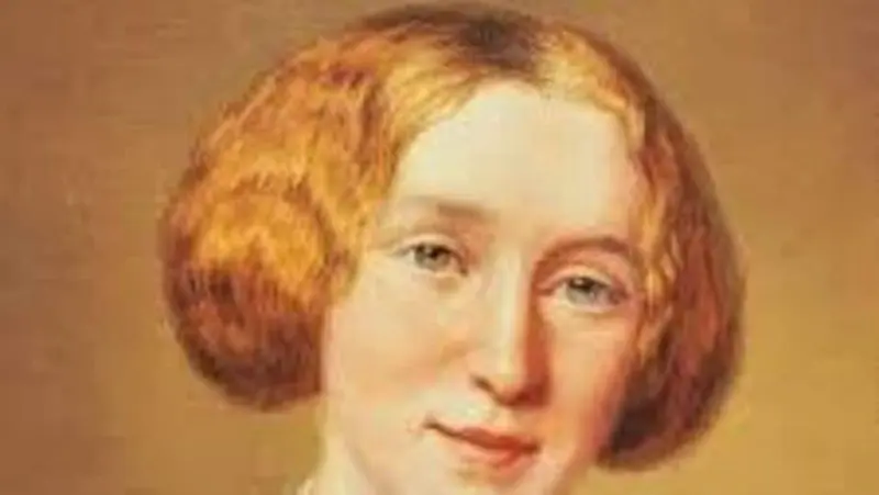 Quote of the day by George Eliot: 'The only failure a man ought to fear is failure in cleaving to..'