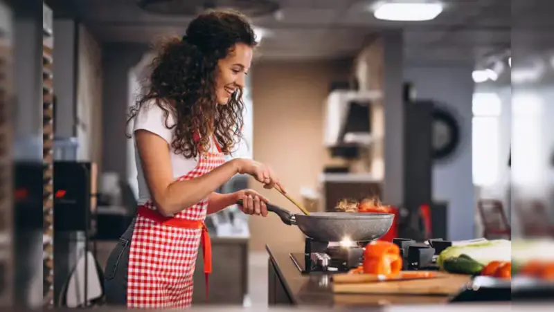 How to Place Your Stove as per Feng Shui for Wealth and Balance