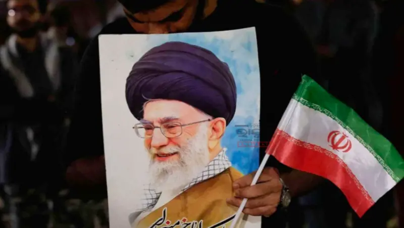 Iran Selects New Supreme Leader, Name Kept Secret Amid War