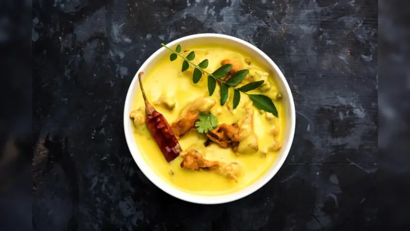 5 Common Mistakes to Avoid While Making Kadhi at Home