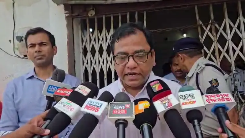 ଭଉଣୀ କଙ୍କାଳ ଭାଇ ବ୍ୟାଙ୍କ୍କୁ ନେବା ଘଟଣା, ବ୍ୟାଙ୍କ କର୍ତ୍ତୃପକ୍ଷ ଦାୟୀ: RDC