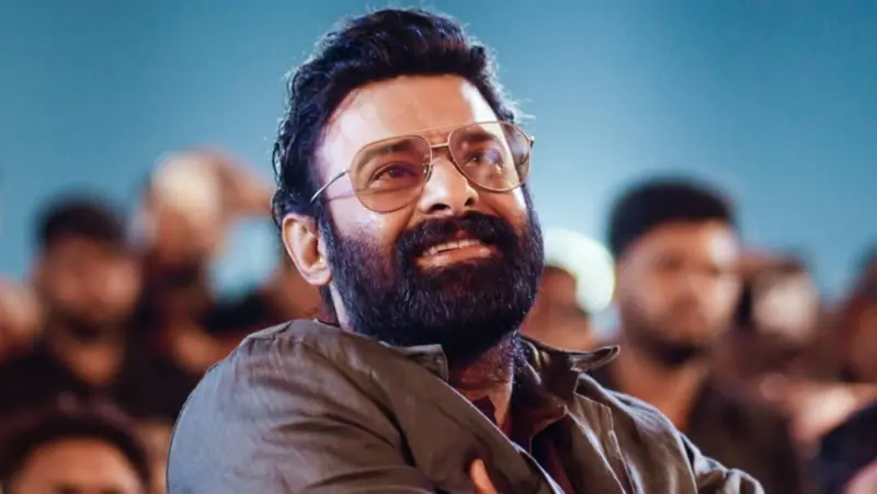 Prabhas and Small Directors: Bad Match