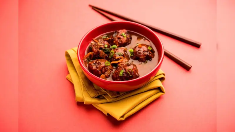 Veg Manchurian at Home: Easy Step-by-Step Recipe Guide
