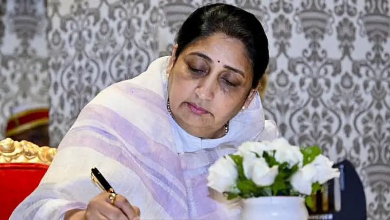 Maharashtra bypolls: Sunetra Pawar wins bypoll by record 2.18 lakh votes