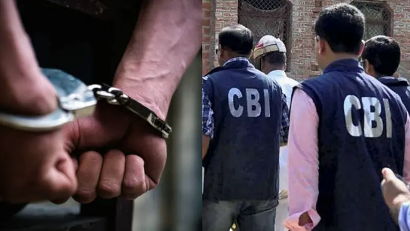 Kingpin of Tripura chit fund case arrested in West Bengal