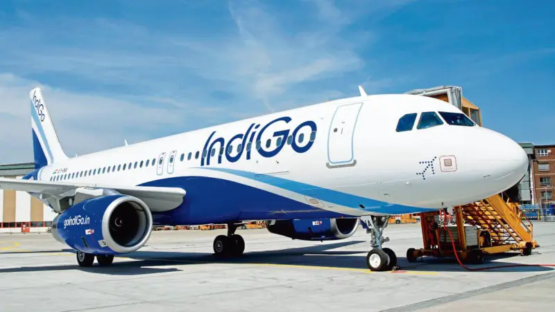 इंडिगो विमान के इंजन फेलियर ने उड़ाईं सबकी नींद, मौत को छूकर निकले 161 यात्री