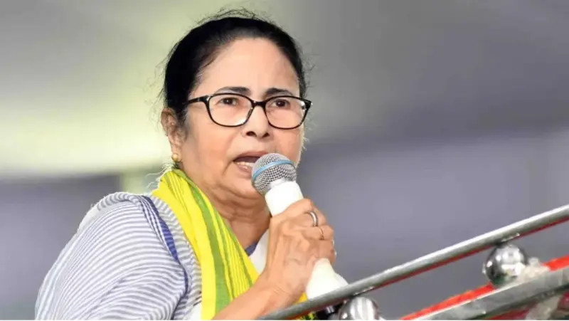 खरोखरच ममतांचा हिशोब होणार काय ?