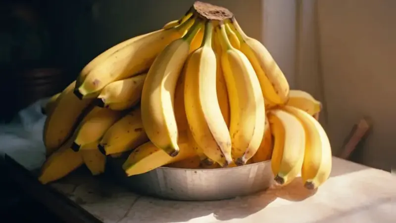 The Ideal Time to Eat a Banana for Maximum Energy Benefits