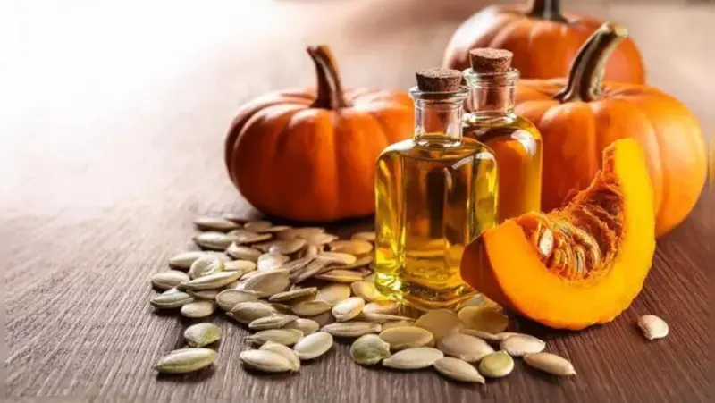 Pumpkin Seed Oil for Hair: Does It Really Work?
