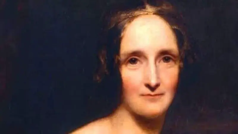 Quote of the Day: Mary Shelley on human nature - 'No man chooses evil.'