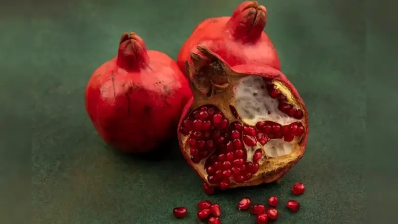 Top 7 Fruits That Help Increase Hemoglobin Fast