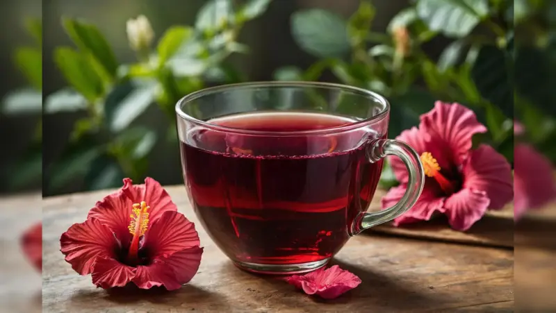 5 Natural Drinks That May Help Control Blood Pressure