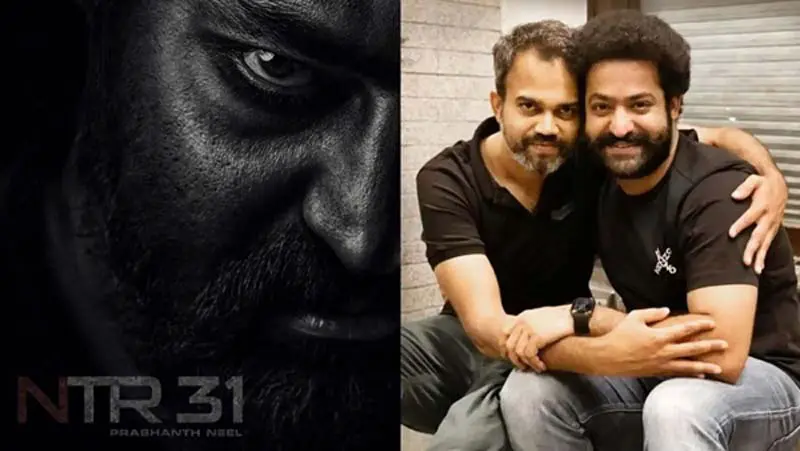 ఎన్టీఆర్ డ్రాగన్ ఆలస్యం కావడానికి కారణం అదేనా?
