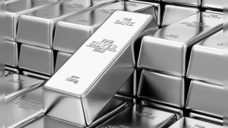 Silver Loan Guide: How Much Can You Borrow Against Your Silver