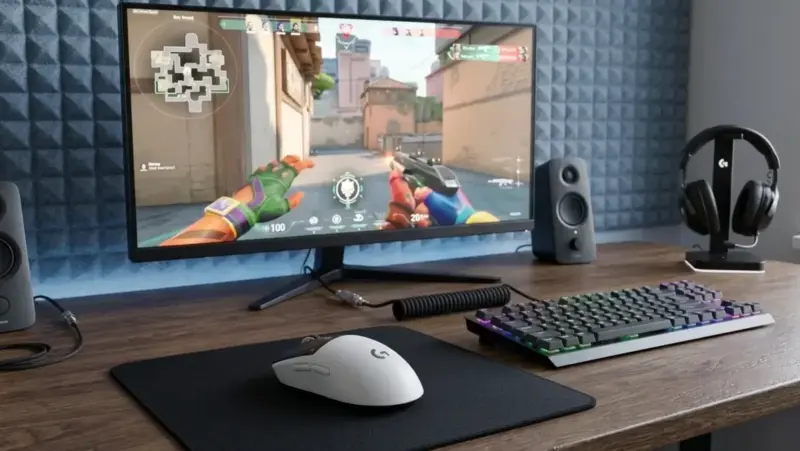 Logitech G PRO X2 SUPERSTRIKE Review: The New Benchmark for Competitive Speed?
