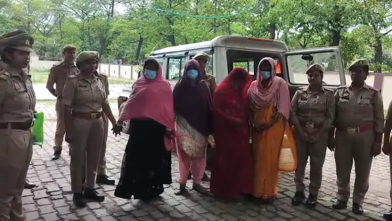 कुंवारे लड़कों को फंसाने वाली खूबसूरत दुल्हनों के गैंग का पर्दाफाश, जानें कैसे करती थीं कांड?