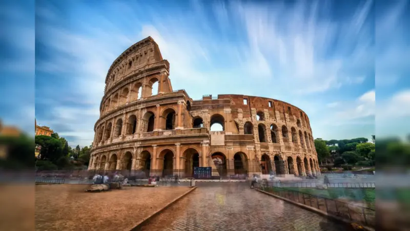 Colosseum Travel Guide: Best Things to Do in Rome's Iconic Landmark
