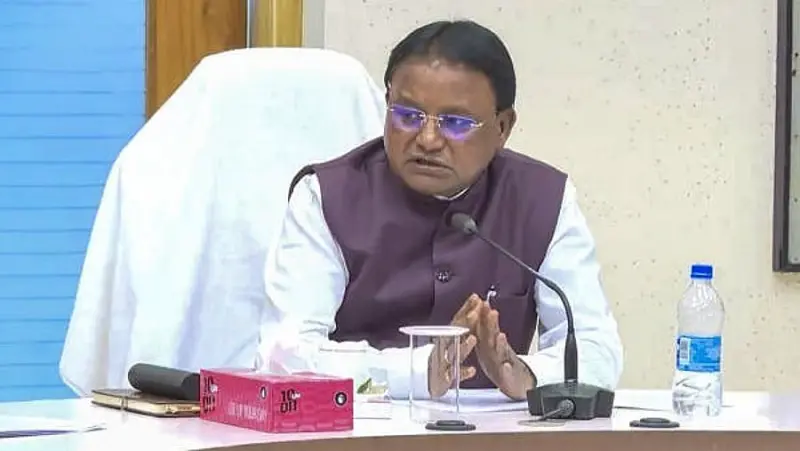 Odisha CM Majhi launches 36 industrial projects worth Rs 40,811 crore, to generate 59k jobs