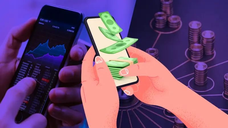 Global embedded finance market to reach $320B by 2030: report