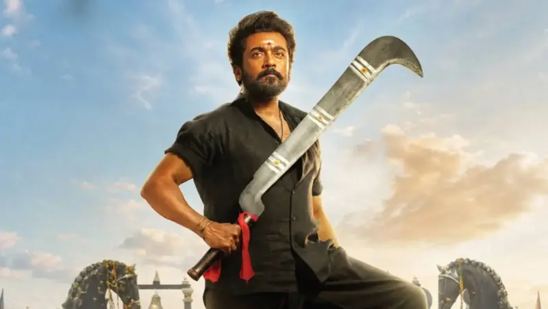 Suriya సూర్య క్రేజ్ మామూలుగా లేదుగా తెలుగులో వీరభద్రుడు హౌస్ఫుల్ కలెక్షన్స్