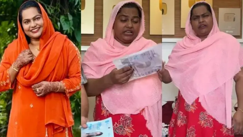 സുഹാനയുടെ മുഖത്തിന് എന്തുപറ്റി? കരുവാളിച്ച് തിരിച്ചറിയാനാവാത്ത വിധം; ബിബി ക്രീമിനെതിരെ സോഷ്യല് മീഡിയയില് ചര്ച്ച