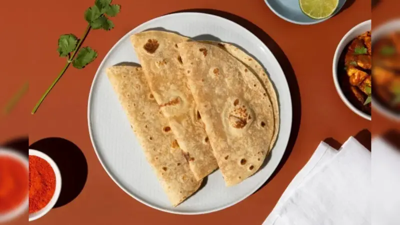 Wheat vs Jowar Roti: A Simple Guide to Choosing What's Better for You