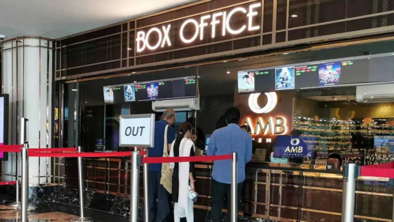 Dry and Dead: Tollywood BO Needs Fuel!