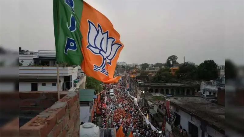 TG Municipal Elections : మున్సిపల్ ప్రచారం.. రంగంలోకి BJP అగ్రనేతలు!