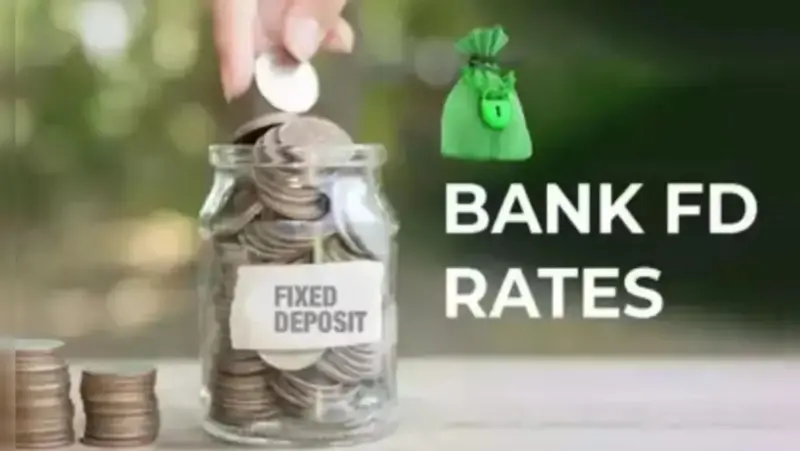 Bank FDs Offering Up to 8% Interest in April: Where Should You Invest?