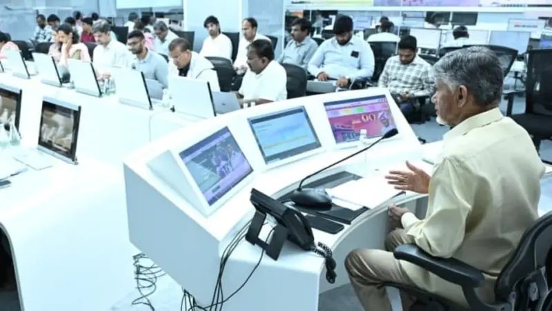 AP Vehicle Registration : 24 గంటల్లోనే వాహన రిజిస్ట్రేషన్ - అదనపు అథారిటీగా వాహన డీలర్లు..! సీఎం గ్రీన్ సిగ్నల్