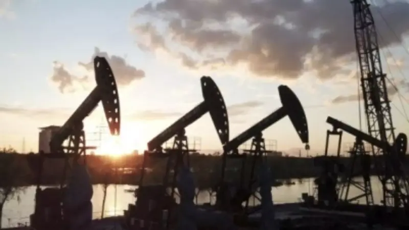 Strategic Oil Reserves: China Leads with Massive Emergency Stock, Know How Much Oil Countries Hold