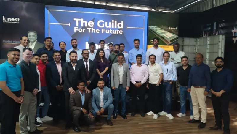 NCR Realty Leaders Eye Pune's High Rise Efficiency and Operational Discipline as the New Industry Standards