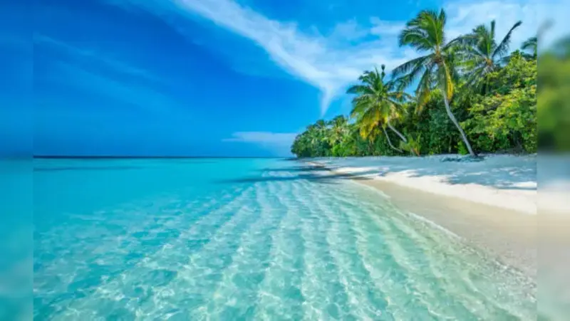 Tired of Crowded Beaches? Visit These Hidden Coastal Gems