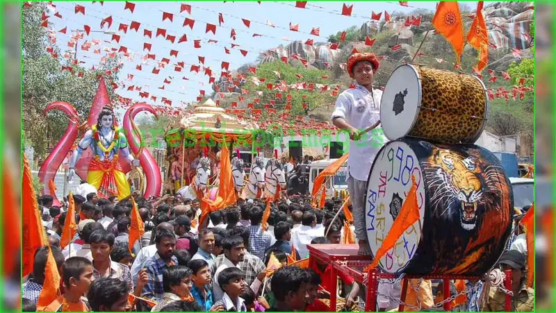 వాహనదారులకు అలర్ట్..హైదరాబాద్ లో రేపు ట్రాఫిక్ ఆంక్షలు