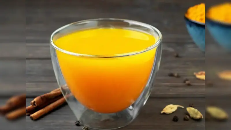 Why You Should Start Your Day with Turmeric Water: 6 Key Benefits