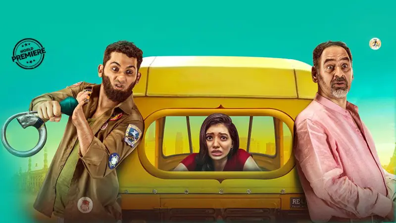 French Biriyani review: A hilarious ode to Bengaluru
