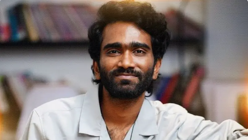 அஜித் பட தயாரிப்பு நிறுவனத்துடன் இணைந்த பிரதீப் ரங்கநாதன்