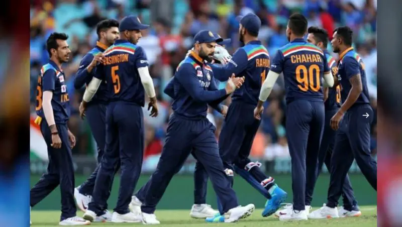 भारतीय संघात निवड होणारा पिंपरी-चिंचवडचा 'हा' पहिलाच क्रिकेटपटू