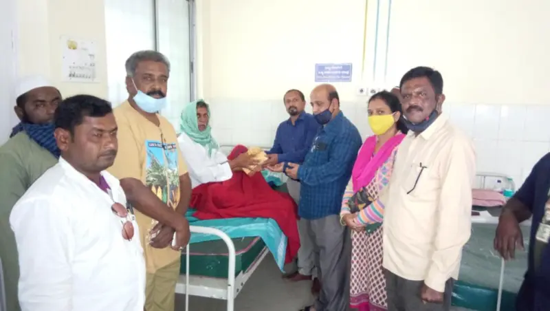 ಮೌಲಾನಾ ಅಬ್ದುಲ್ ಕಲಾಂ ಆಜಾದ್ ಜನ್ಮ ದಿನಾಚರಣೆ