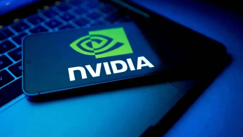 NVIDIA's market cap surpasses India's entire equity market