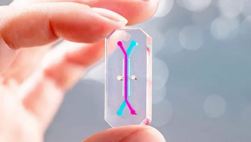 Artemis II: What are 'organ chips' NASA sent to space?