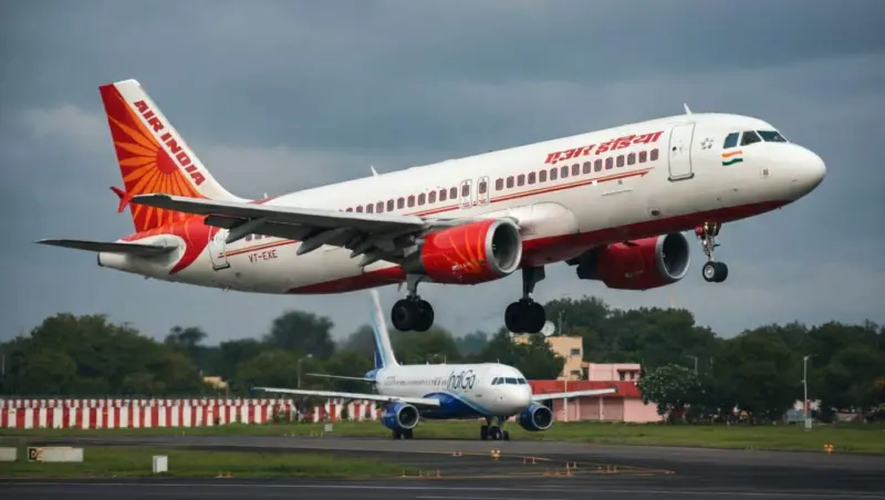 Why Centre has paused 60% free flight seats selection order