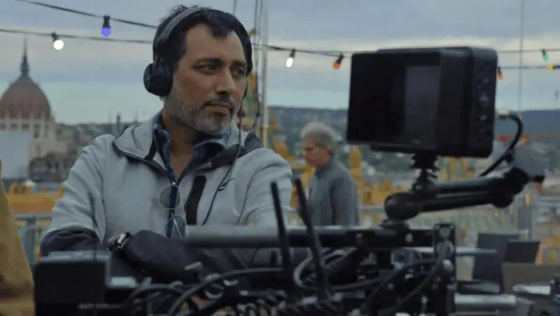 Neeraj Pandey's next to begin filming by 2026 end