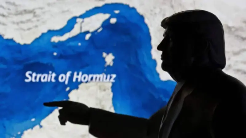 US naval blockade in Hormuz may hit India indirectly: Report