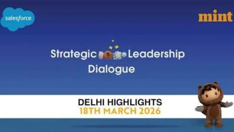 India's manufacturing giants are embracing agentic AI to enhance efficiencies