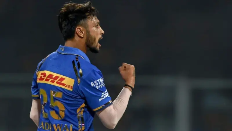 IPL 2026: CSK sign Akash Madhwal as Ayush Mhatre's replacement